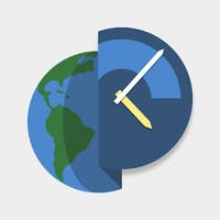 TerraTime World Clock