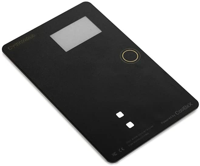 4 encryption hardware wallets to connect to your phone