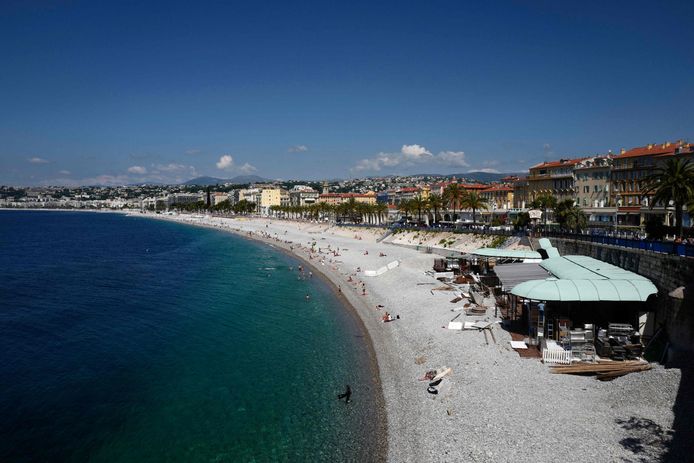 Nice wins the UNESCO World Heritage List.