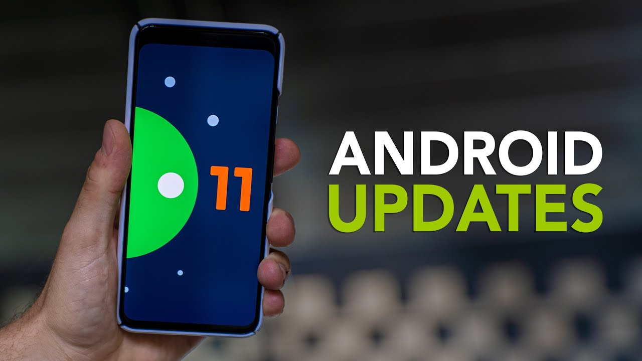 How to update Android updates and protect your smartphone
