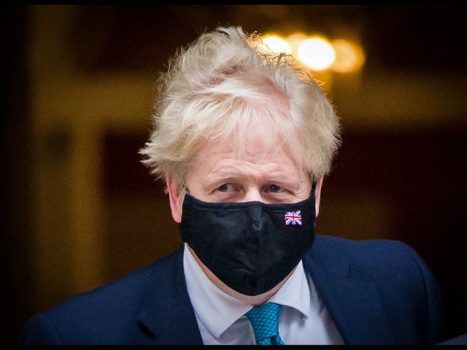 Boris Johnson in trouble again: fresh riots over animal evacuations from Afghanistan