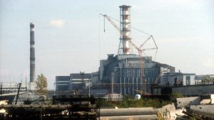 A microcosm of What does a nuclear disaster in Ukraine mean for the Netherlands?