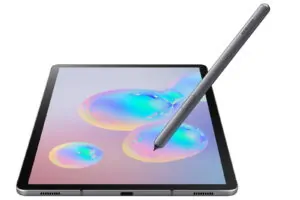 samsung galaxy tab s6 android 12 update Netherlands