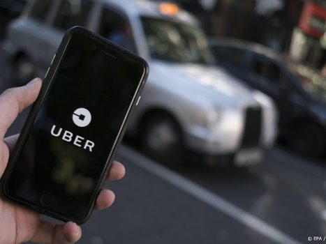 FNV and Uber in court to implement drivers' collective labor agreement