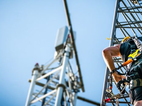 T-Mobile removes Huawei from cell towers, core network will follow later