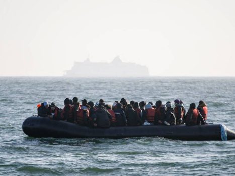 UK ranks countries based on willingness to take back migrants |  Abroad