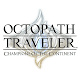 October traveler: CotC