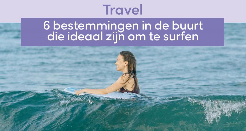 Also study your surfing spots