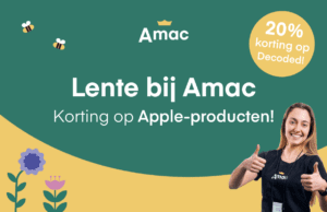 AMAC Spring Deals