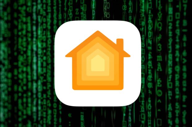 home application