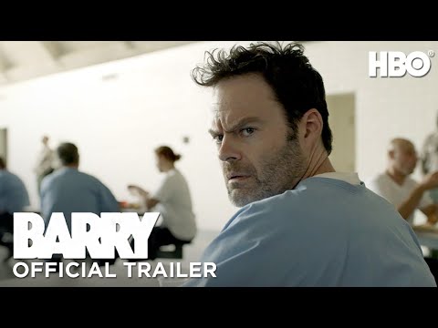 Barry season 4 |  Official Trailer |  HBO