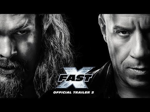 Fastex |  The official trailer 2