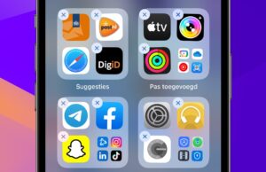 Old apple iphone apps