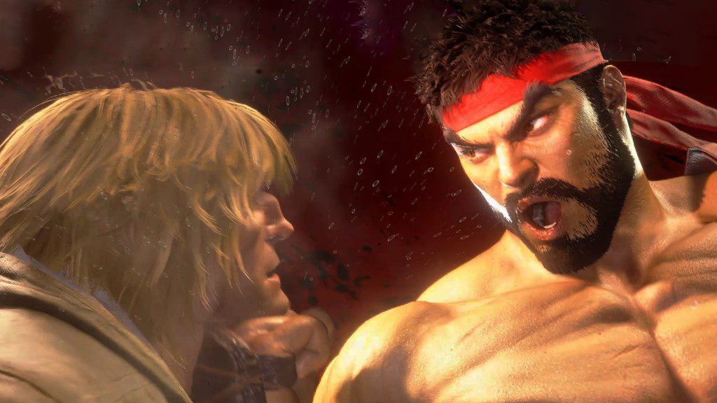 1 Street Fighter 6 review