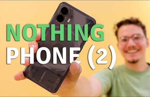 Nothing Phone (2): These 8 Things You Need to Know