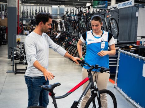 Decathlon launches subscription format - RetailDetail BE