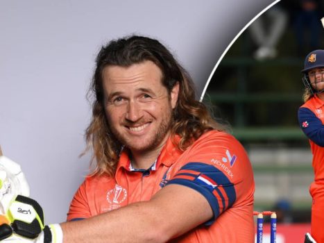 Max O'Dowd surprised by India's cricket craze ahead of World Cup: 'I feel like Messi or Ronaldo here' |  Other sports