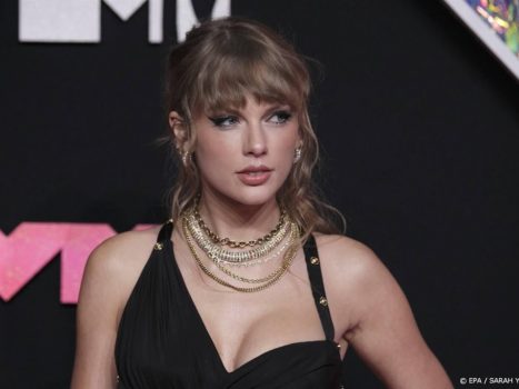 Taylor Swift is the fastest selling album of 2023 in the UK - Wel.nl