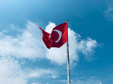 Turkish interest rates rise to 40 percent