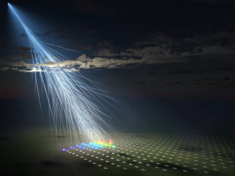 “What is happening on Earth?”: The discovery of the most powerful cosmic ray since the “Oh my God particle” surprises scientists |  Science and the planet
