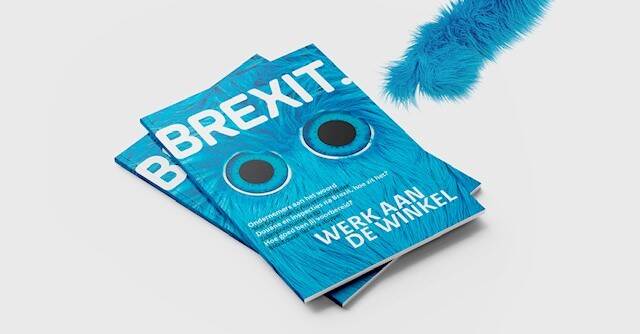 Brexit Magazine.