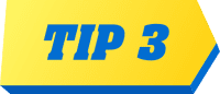 Tip 3