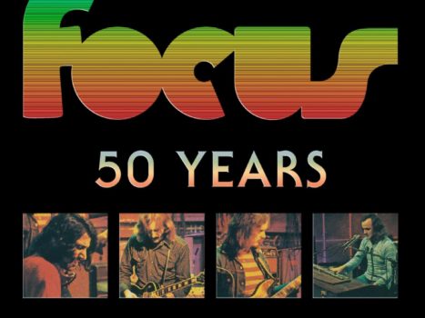 Focus – 50 Years: Anthology 1970-1976