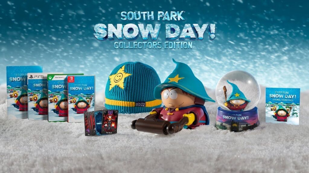 South-Park-Snow-Day-Collectors-Edition