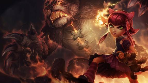 guide |  The best League of Legends champions for beginners
