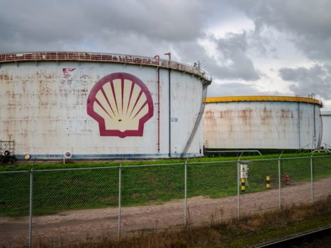 Shell moves to the UK and the government is “unpleasantly surprised”