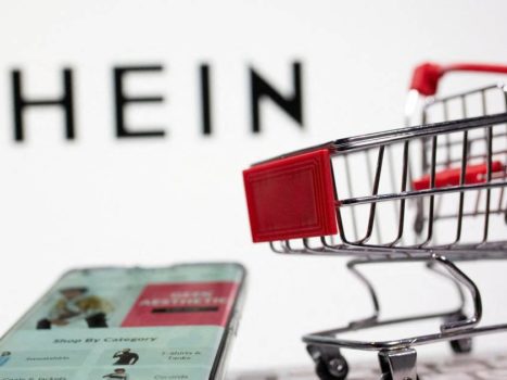 London is also vying for the IPO of Chinese fashion giant Shein|  Economy