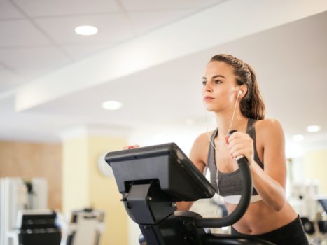 What is the best time to exercise?  Research provides insight