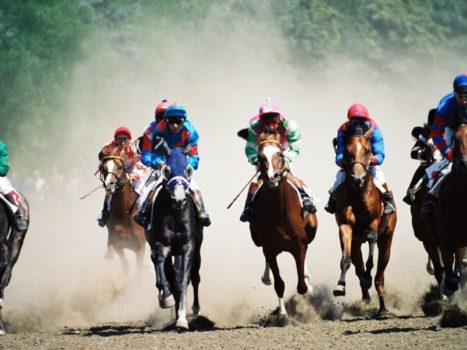 Why is horse racing one of the best sports you should become a fan of in 2022?