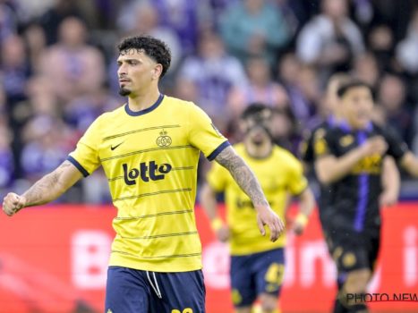 Football is (not) a science of XG and XP: Union should have already had 7 out of 9 in the qualifiers and Anderlecht already have twenty points too many - Football News
