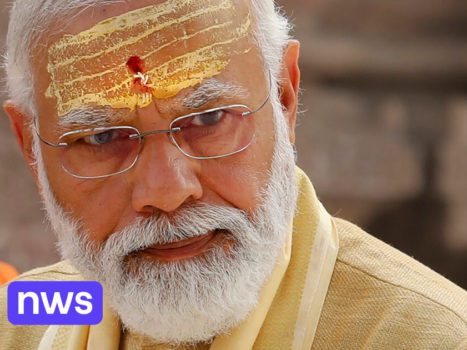 Elections in the world's largest democracy: Can Indian Prime Minister Narendra Modi begin his third term?