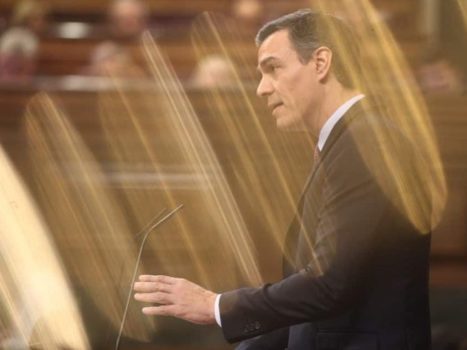Repercussions and scenarios after the possible resignation of Prime Minister Pedro Sanchez in Spain