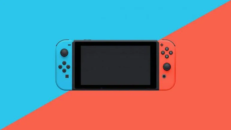 Nintendo Switch update f1612886374