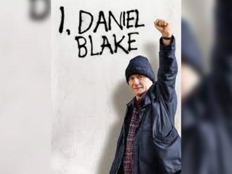 “I, Daniel Blake” at Filmcafé Phoenix – Uden Trailer | Uden’s Weekly