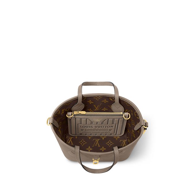 Louis Vuitton Neverfull Bag