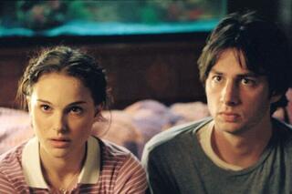 Garden State