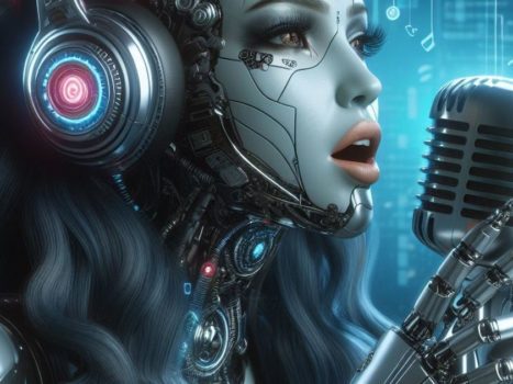 Science Pub: Artificial Intelligence Will Survive, and Revolutions in Music Technology